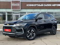 2023 Chevrolet Tracker IV, чёрный, 2265000 рублей