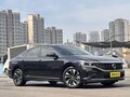 2022 Volkswagen Passat B8 Рестайлинг, чёрный