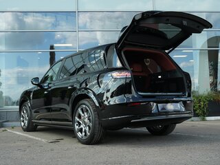 2026 Voyah Taishan X8, чёрный, 7599000 рублей, вид 5