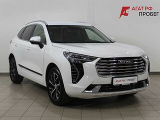 2021 Haval Jolion I, белый, 1550000 рублей, вид 3