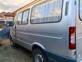 2006 ГАЗ Соболь (2217), серый, 500000 рублей - вид 1