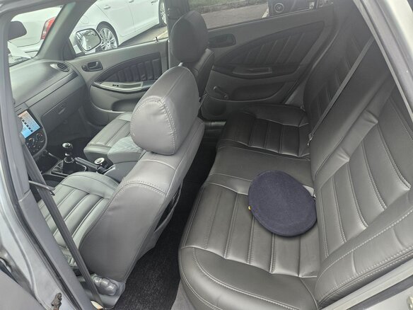 2012 Chevrolet Lacetti I, серебристый, 799000 рублей - вид 32