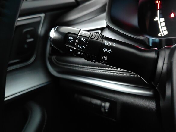 2021 Chery Tiggo 7 Pro I, белый, 1527000 рублей - вид 20