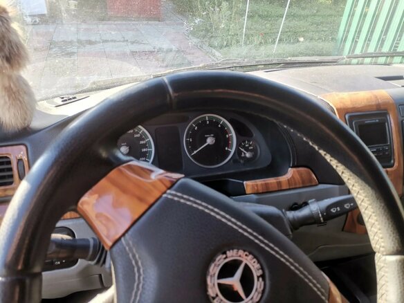 2011 ГАЗ ГАЗель (3302), серебристый, 750000 рублей - вид 14