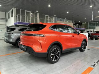 2026 Tenet Plus L6, оранжевый, 3040000 рублей, вид 3
