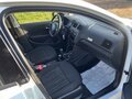 2017 Volkswagen Polo V Рестайлинг, белый, 790000 рублей - вид 2