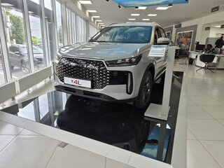 2026 Tenet T4L, серый, 2329000 рублей, вид 3
