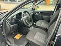 2022 Lada (ВАЗ) Granta I Рестайлинг, чёрный, 599000 рублей - вид 8