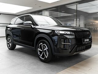 2026 Jaecoo J7 I Рестайлинг, чёрный, 2849000 рублей, вид 2