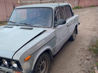 2000 Lada (ВАЗ) 21065, жёлтый, 80000 рублей, вид 1