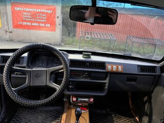 2006 ЗАЗ 1103 «Славута», зелёный, 120000 рублей, вид 4