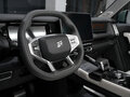 2025 Jetour T1, зелёный, 3770000 рублей - вид 8