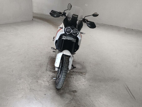 2022 Ducati DesertX, белый, 1350000 рублей, вид 3