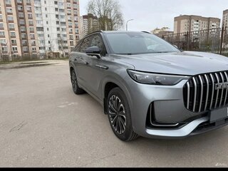 2024 Jaecoo J8, чёрный, 3200000 рублей, вид 2