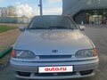 2006 Lada (ВАЗ) 2114, серый, 190000 рублей