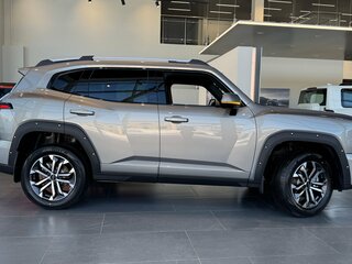 2026 Haval H7 I, серый, 4157010 рублей, вид 4
