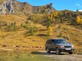 1998 Land Rover Range Rover II, серый, 800000 рублей - вид 6