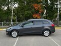 2017 Kia Ceed II Рестайлинг, серый, 1295000 рублей - вид 9