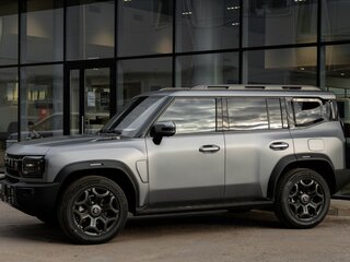2026 Jetour T2, серый, 4699000 рублей, вид 5