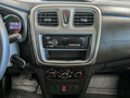 2021 Renault Logan II Рестайлинг, белый, 949500 рублей - вид 10