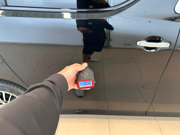 2015 Toyota Alphard III, чёрный, 3449900 рублей - вид 29