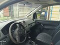 2014 Volkswagen Caddy, белый, 550000 рублей - вид 4