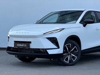 2026 Omoda C5 II, белый, 2629000 рублей, вид 2
