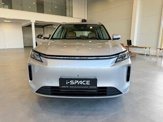 2026 Evolute i-Space I Рестайлинг, серебристый, 3890000 рублей, вид 2