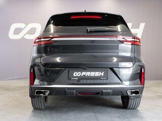 2023 Exeed TXL I Рестайлинг, серый, 2060000 рублей, вид 4