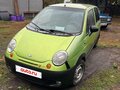 2006 Daewoo Matiz I Рестайлинг, зелёный, 80000 рублей - вид 1