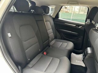 2026 Mazda CX-5 II Рестайлинг, белый, 2700000 рублей, вид 5