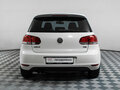 2012 Volkswagen Golf VI, белый, 855000 рублей - вид 5