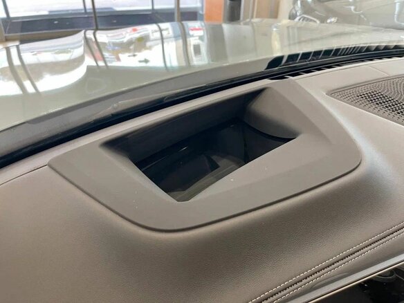 2025 BMW X5 40d IV (G05/G18) Рестайлинг, серый, 15590000 рублей - вид 21