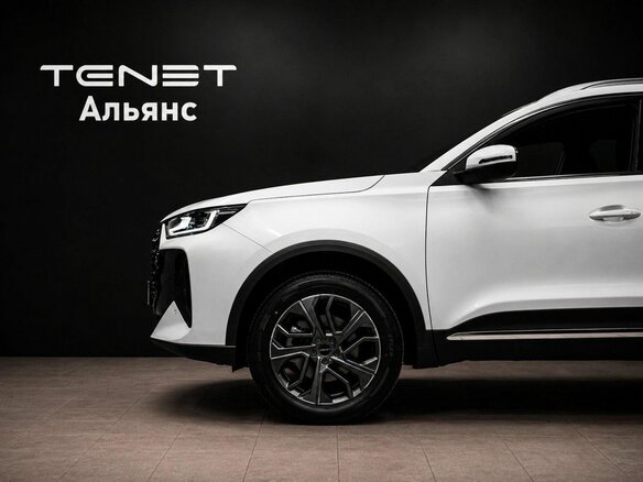2026 Tenet T7, белый, 2785000 рублей - вид 6