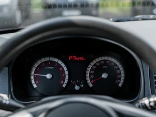 2010 Kia Rio II Рестайлинг, бежевый, 597000 рублей, вид 5