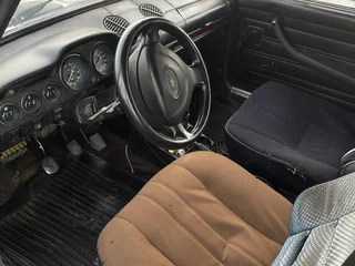 2000 Lada (ВАЗ) 2106, синий, 44000 рублей, вид 5