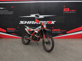 2026 Rockot GS 7 Tribute, красный, 137500 рублей