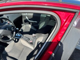 2010 Peugeot 308 I, красный, 400000 рублей, вид 4