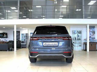 2026 Geely Monjaro I Рестайлинг, серый, 4954990 рублей, вид 5