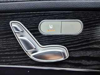 2021 Mercedes-Benz C-Класс Long 200 L IV (W205) Рестайлинг, чёрный, 2201255 рублей, вид 5