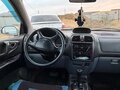 2000 Mitsubishi Space Star I, белый - вид 5