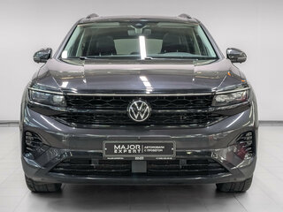2024 Volkswagen Talagon I, серый, 5100000 рублей, вид 2