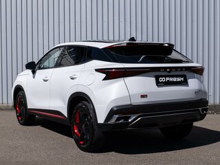 2023 Omoda C5 I, белый, 1735000 рублей, вид 2