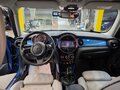 2022 Mini Hatch Cooper III (F55/F56) Рестайлинг 2, синий, 3000000 рублей - вид 11