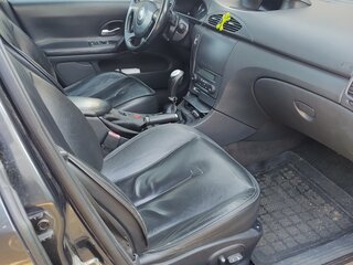 2005 Renault Laguna II Рестайлинг, серый, 450000 рублей, вид 5