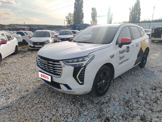 2023 Haval Jolion I, белый, 1128110 рублей, вид 1