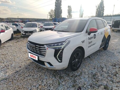 Haval Jolion I