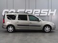2016 Lada (ВАЗ) Largus I, бежевый, 889000 рублей - вид 4