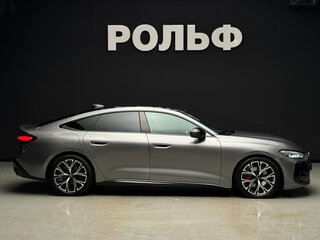 2025 Audi A5 III (B10), серый, 6850000 рублей, вид 4
