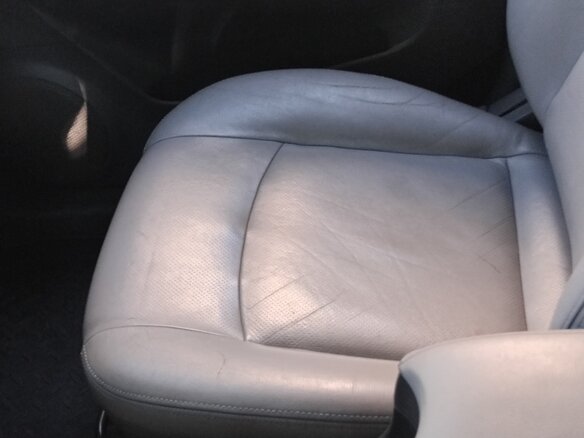 2012 Hyundai Santa Fe Classic Classic, чёрный, 1090000 рублей - вид 15